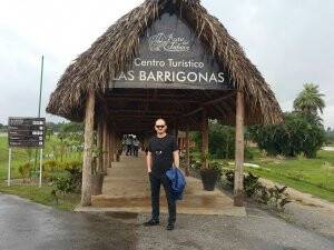 Emre Tekbaş, Meksika’da