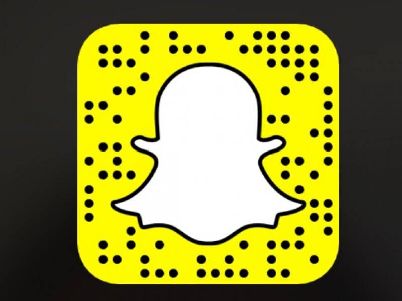 Snapchat mesajda iddialı