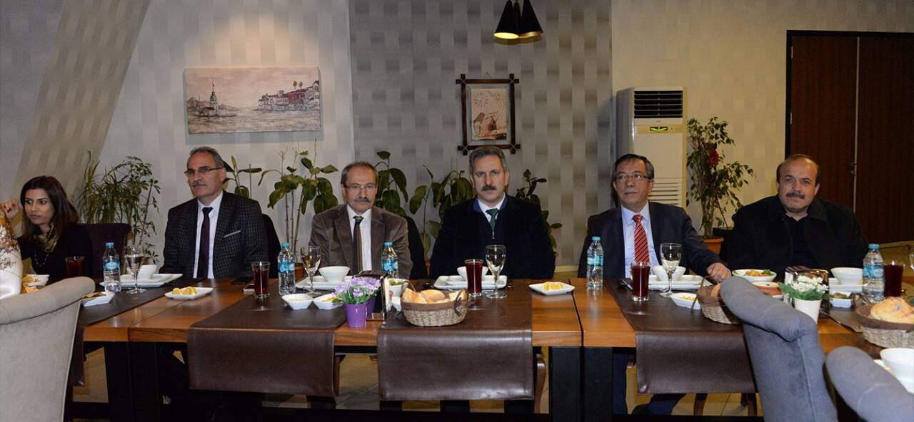 Konyaspor,  fen işlerini ağırladı