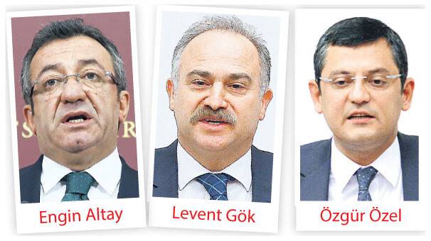 CHP'liler terbiye sınırlarını zorluyor