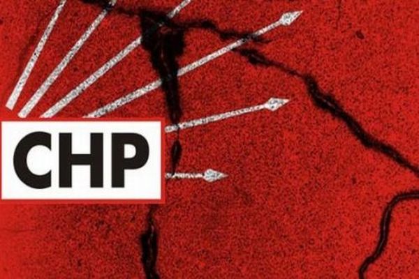CHP heyeti Diyarbakır'da PKK'ya tek laf etmedi