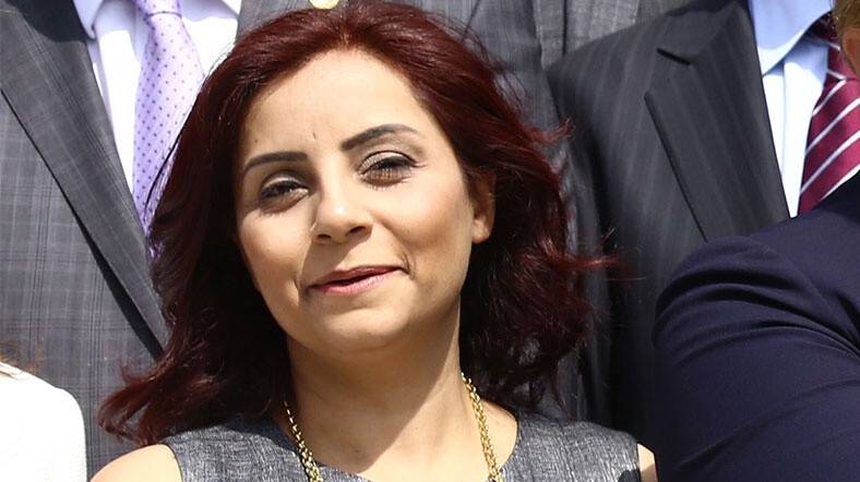 CHP'li Selina Doğan, "Biz Allah'tan korkmuyoruz"