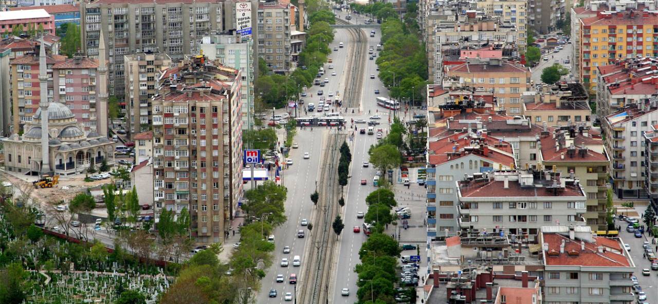 İşte Konya'nın güncel nüfusu