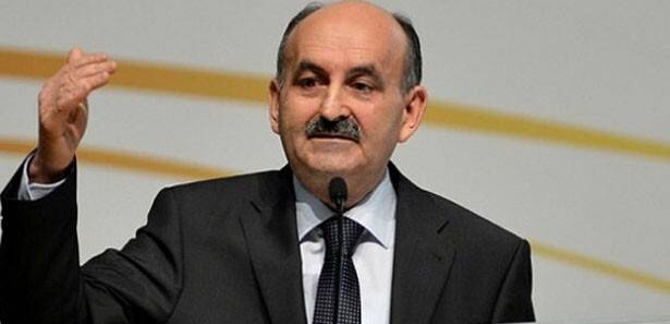Müezzinoğlu Cizre ile canlı telefon bağlantısı yaptı