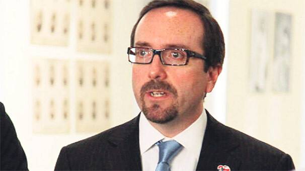 ABD'den PKK'ya; Saldırılara son verin