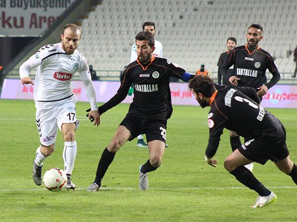 Kupa maçı pazar günü