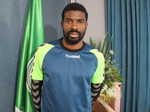 Torku Konyaspor’un Yükselen Yıldızı Kibong Mbamba