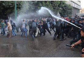 Mısır'da Gösteri Yasası Protestosu: 1 Ölü, 3 Yaralı