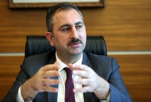 Ak Partiden HDP'ye sert tepki