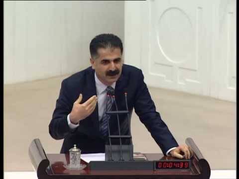 Hüseyin Aygün'e Hapis Cezası