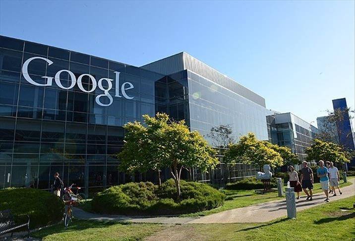 Google ve Youtube çöktü!