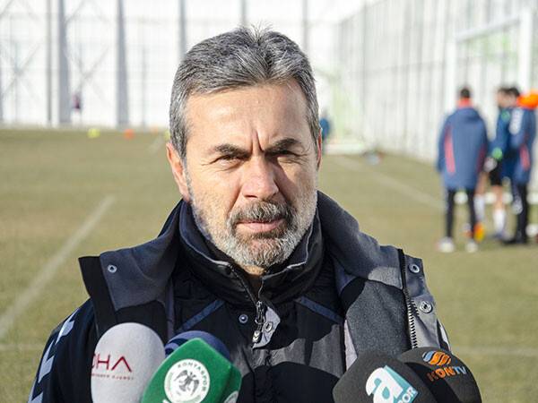 Kocaman: "Futbol sahada oynanır"