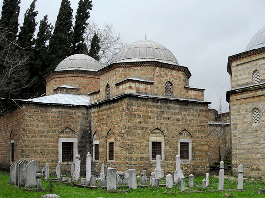 Sultan İkinci Murad'ın vefatının 565'inci yılı