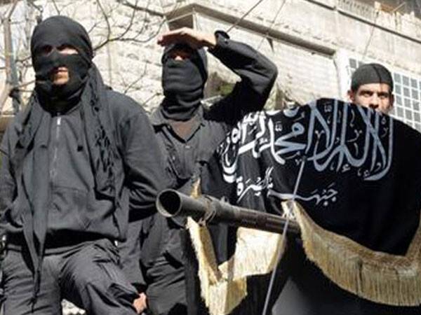 El-Kaide lideri öldürüldü