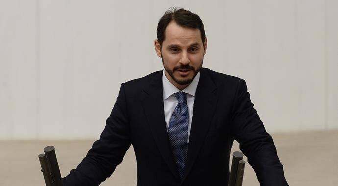 Türkiye gelecek mücadelesi veriyor