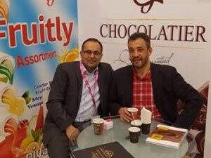 Arbekon Gıda Avrupa pazarını büyütüyor