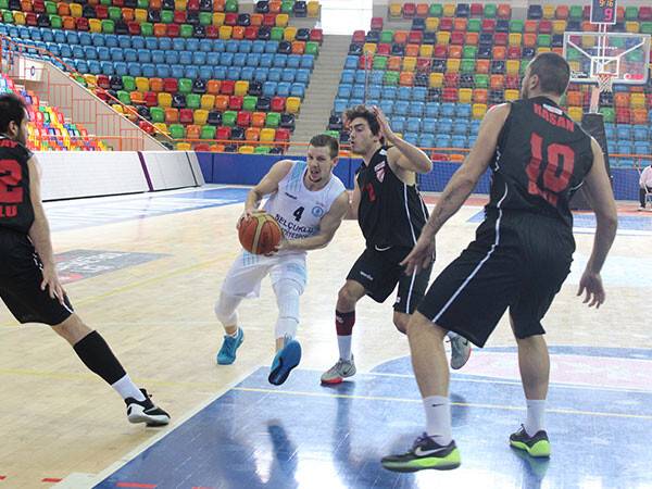 Selçuklu, İstanbul’a hazırlanıyor