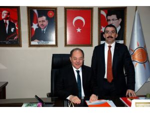 AK Parti Genel Başkan Yardımcısı Akdağ Kars'ta