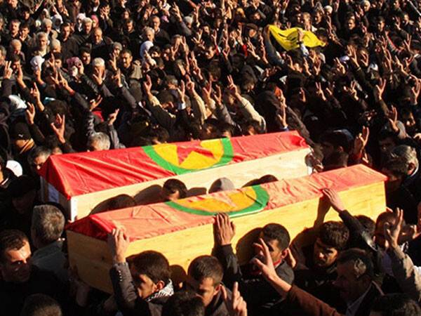 Tabutla PKk yöneticisini kaçırma girişimi başarısız oldu