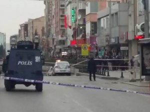 Sultanbeyli'deki patlama sonrası 3 kişi göz altına alındı