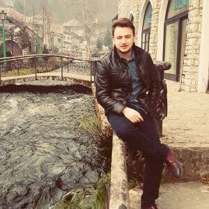 Abdi Talha Ayan Bosna Hersek’te