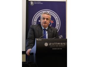 Avustralya Türk Savunma İttifakı Ulusal Kongresi