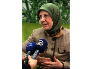 Aile ve Sosyal Politikalar Bakanı Ramazanoğlu, Denizli'de