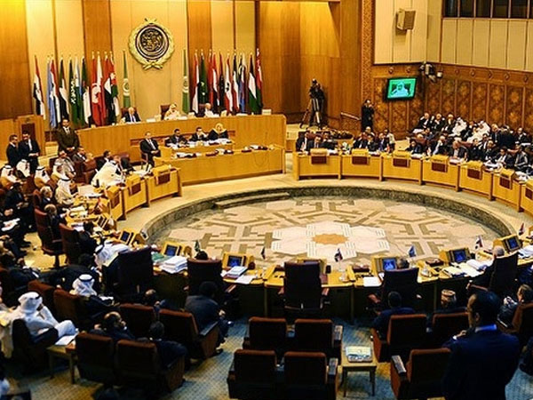 Arap parlamentosundan dünyaya çağrı