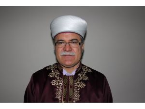 KKTC Din İşleri Başkanı Atalay: