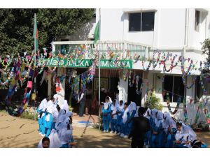 TİKA'dan Bangladeş'e eğitim desteği