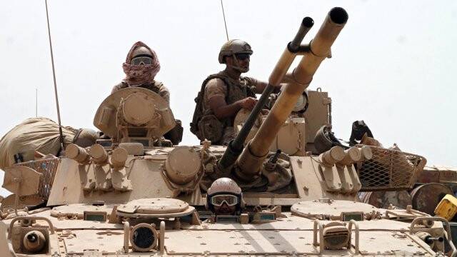 Birleşik Arap Emirlikleri: Asker Göndermeye Hazırız