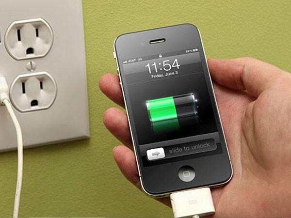 Tüketici ince batarya istiyor