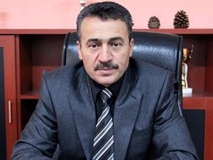 Seydişehir Belediye Başkanı Tutal'ın annesi vefat etti