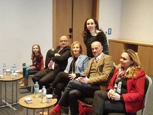 Hedefsan’ın Almanya’dan özel konuğu var “Dr. Alexander Lichter”