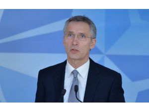 NATO savunma bakanları toplantısı