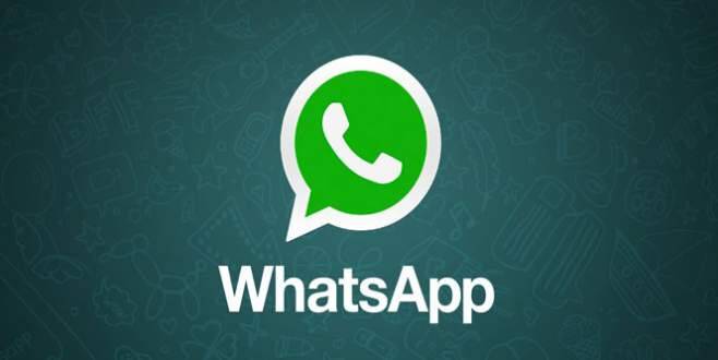 WhatsApp Web kullananlar dikkat!