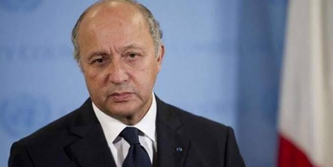 Fransa'da şok istifa!