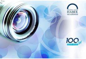 Aa Haber Akademisi &Quot;foto Muhabirliği" Başvuruları