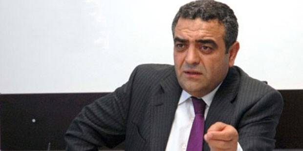 Sezgin Tanrıkulu'ndan skandal ifadeler