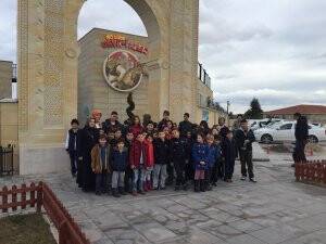 Fark Akademi öğrencileri mutlu olarak öğreniyorlar