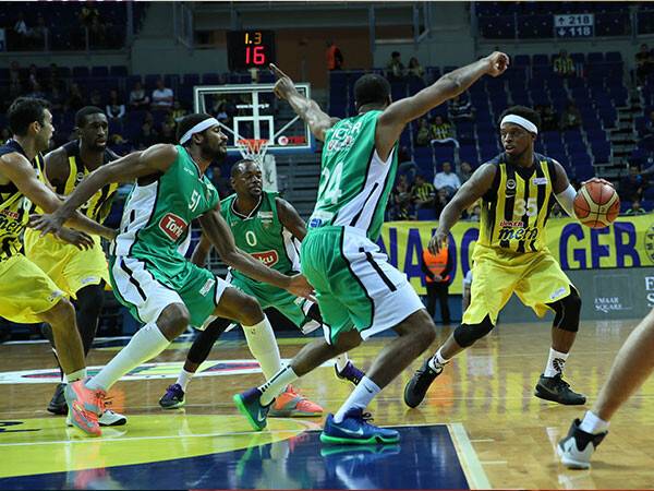 Çıkış Fener ile olsun