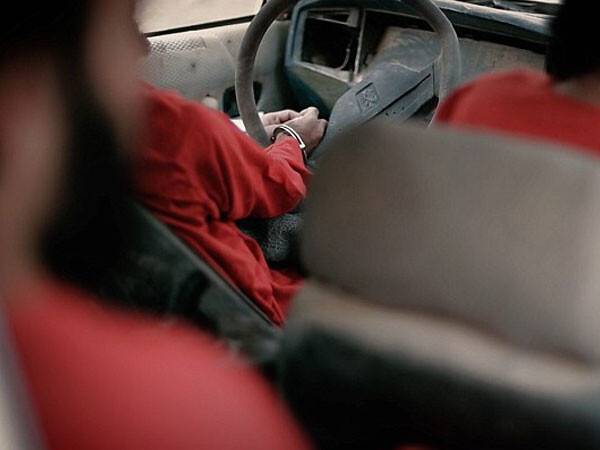 Vahşetin adı İSLAM!...