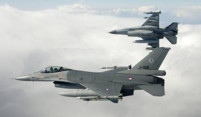 Halep'i Rusya, Amerika ile birlikte bombalamış