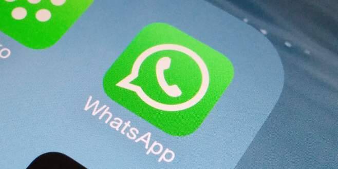Whatsapp'a giren çıkamıyor!