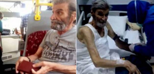 Usta oyuncudan kötü haber!