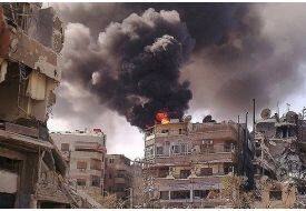 Esed Güçlerinin Saldırılarında 101 Kişi Öldü