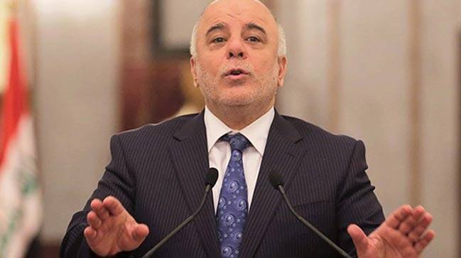 İbadi'den 'Kürdistan' açıklaması