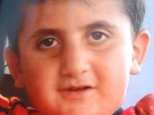 Iğdır'da 6 yaşındaki çocuğun öldürülmesi davası