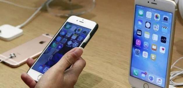 iPhone'ları tamamen çökerten bir hata daha!