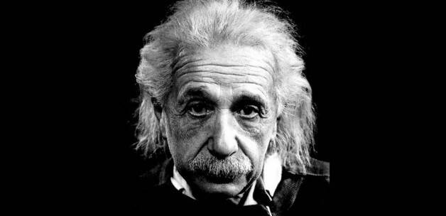 Einstein 100 yıl önce yazmıştı, kanıtlandı